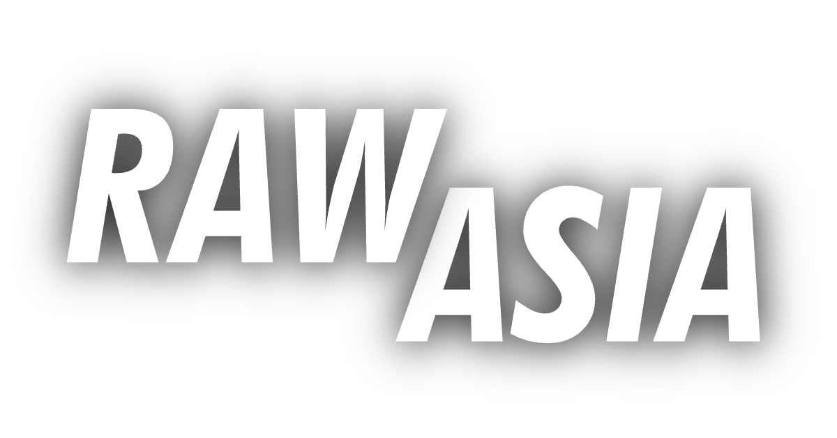 RAW ASIA